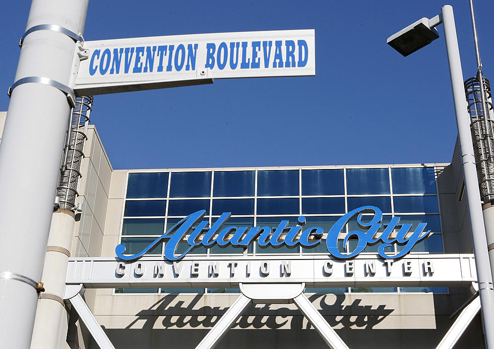 Atlantic City conventions, and business they bring, have returned