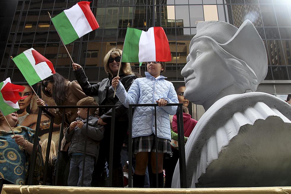 Italians are NJ&#8217;s largest ethnic group, but Columbus wasn&#8217;t one (Opinion)