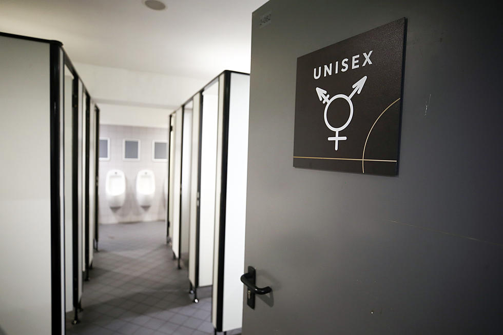 Enough is enough – It’s time for universal unisex bathrooms (Opinion)