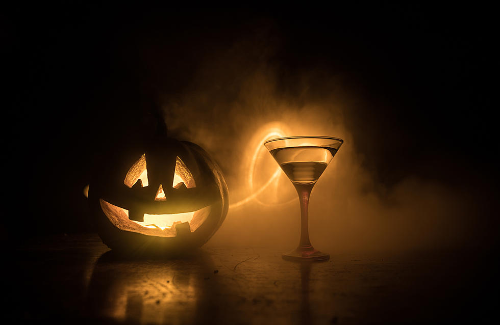 These 6 Halloween cocktails are so good, it’s scary