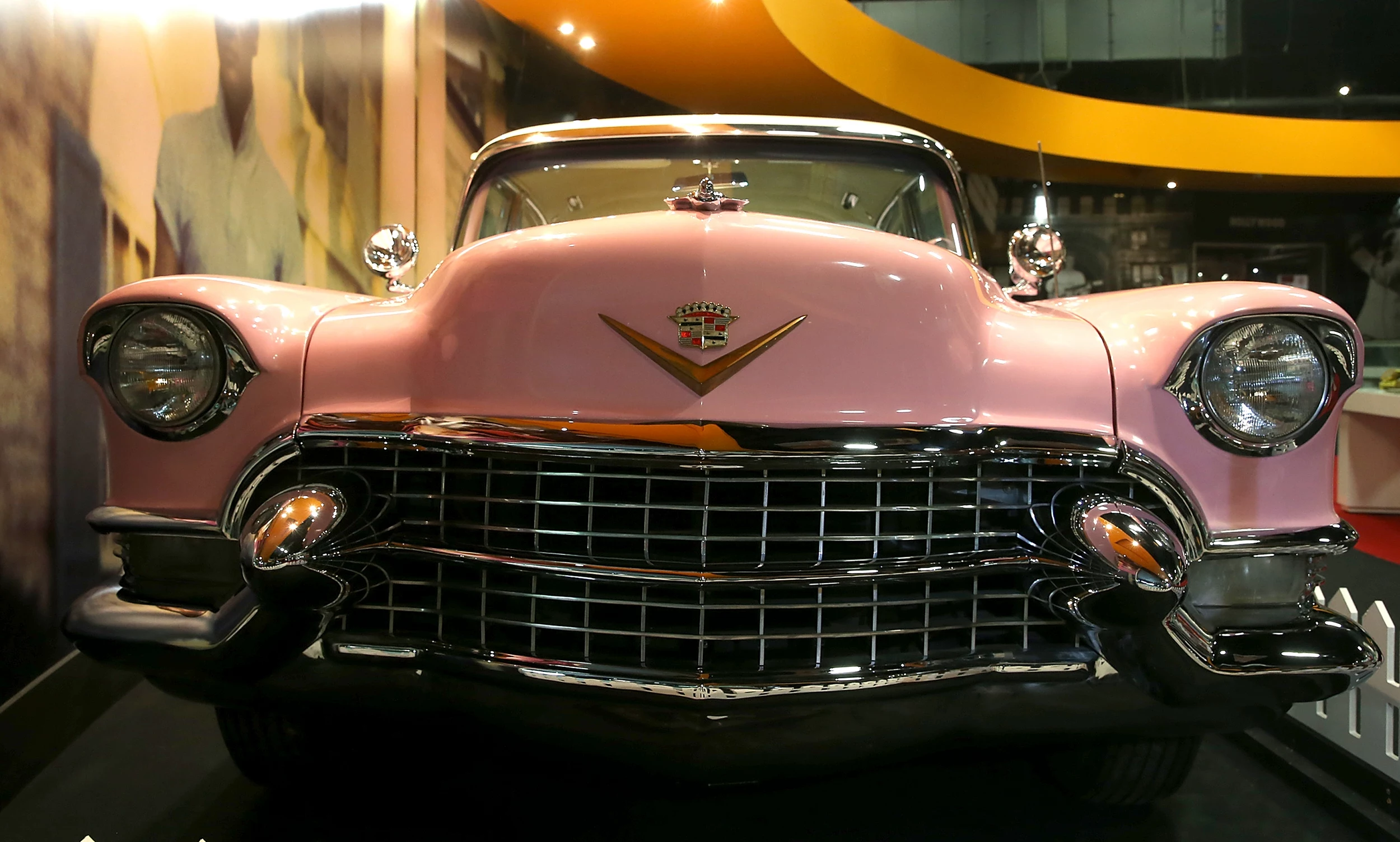 Pink Cadillac: The most famous car ever made (Opinion)