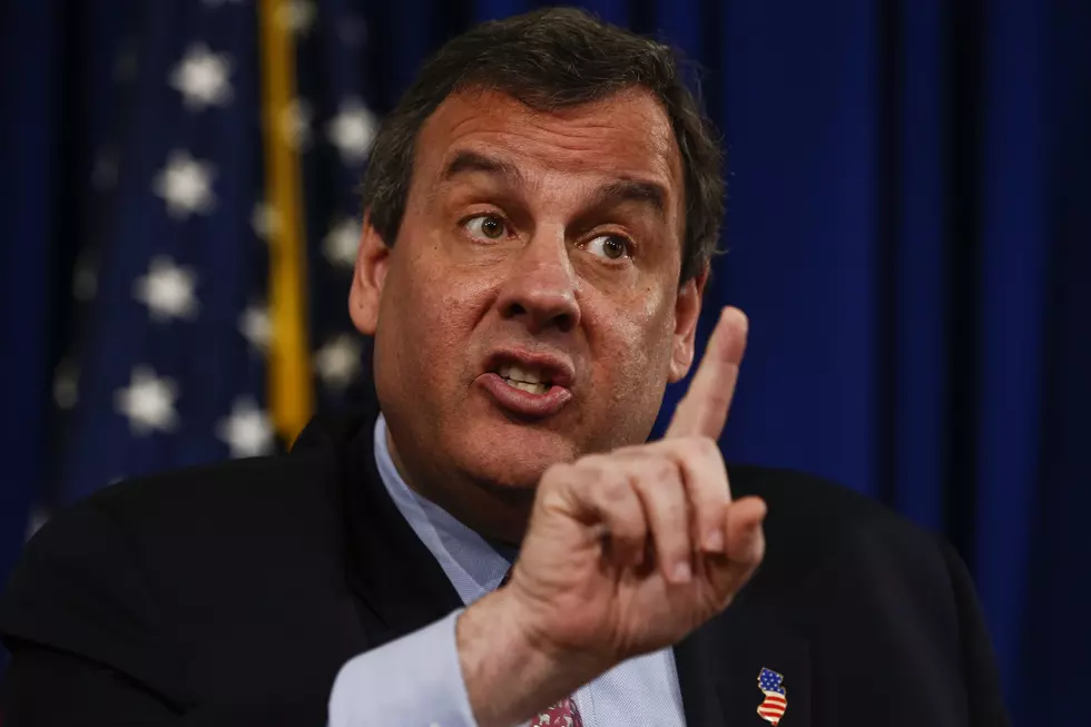 Ex-NJ. Gov Christie suggests mental health, not guns, to blame for latest massacre