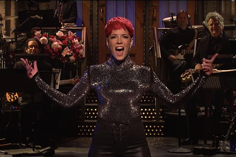 NJ native Halsey to return to Saturday Night Live (Opinion)