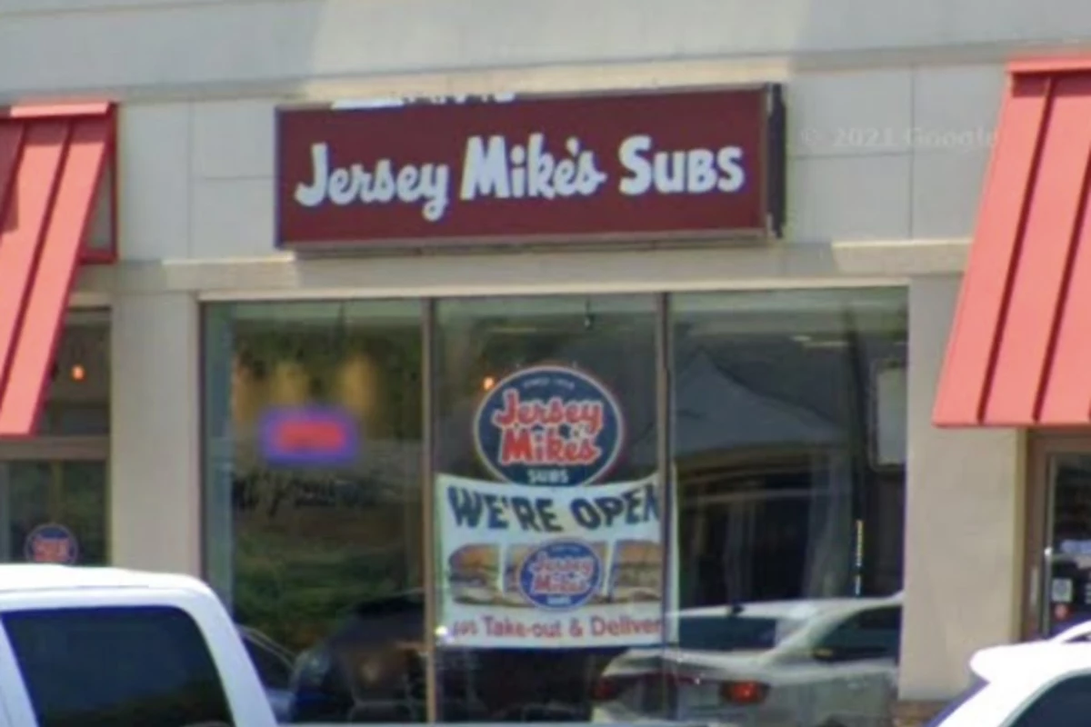 Jersey Mike's is expanding in New Jersey