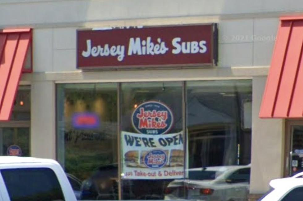 Celebrate the month of giving with Jersey Mikes