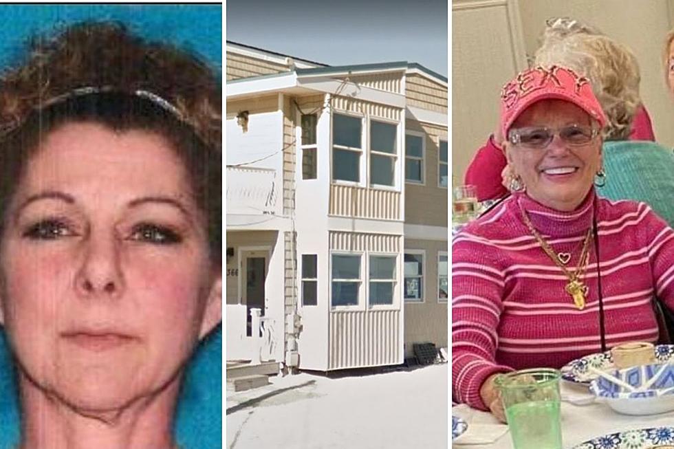 ‘I was framed': Woman denies murdering dad, girlfriend at NJ shore home