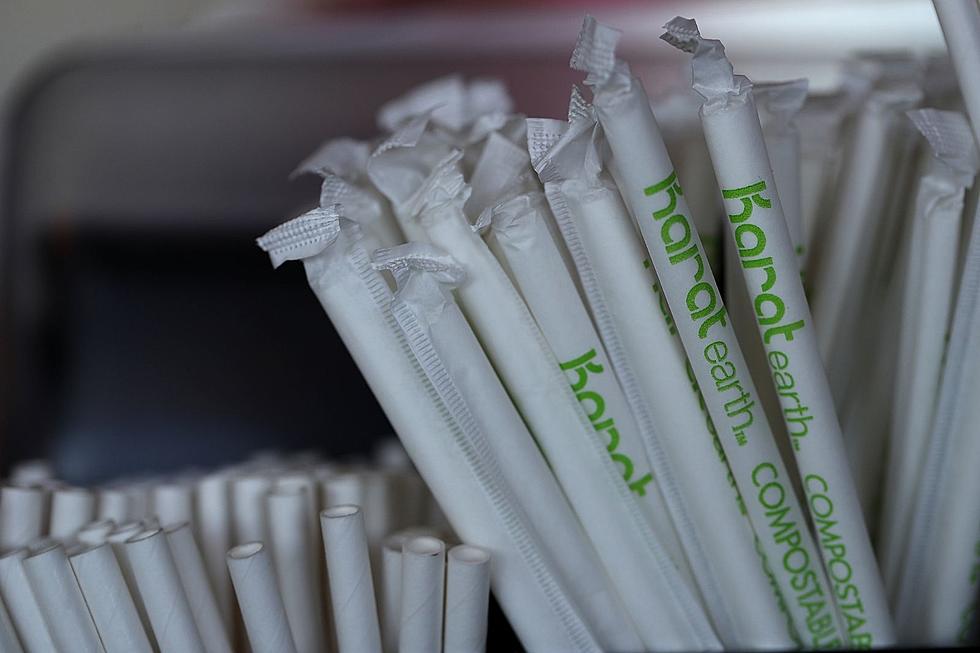 Want a plastic straw? In NJ you’ll have to ask, as of Nov. 4