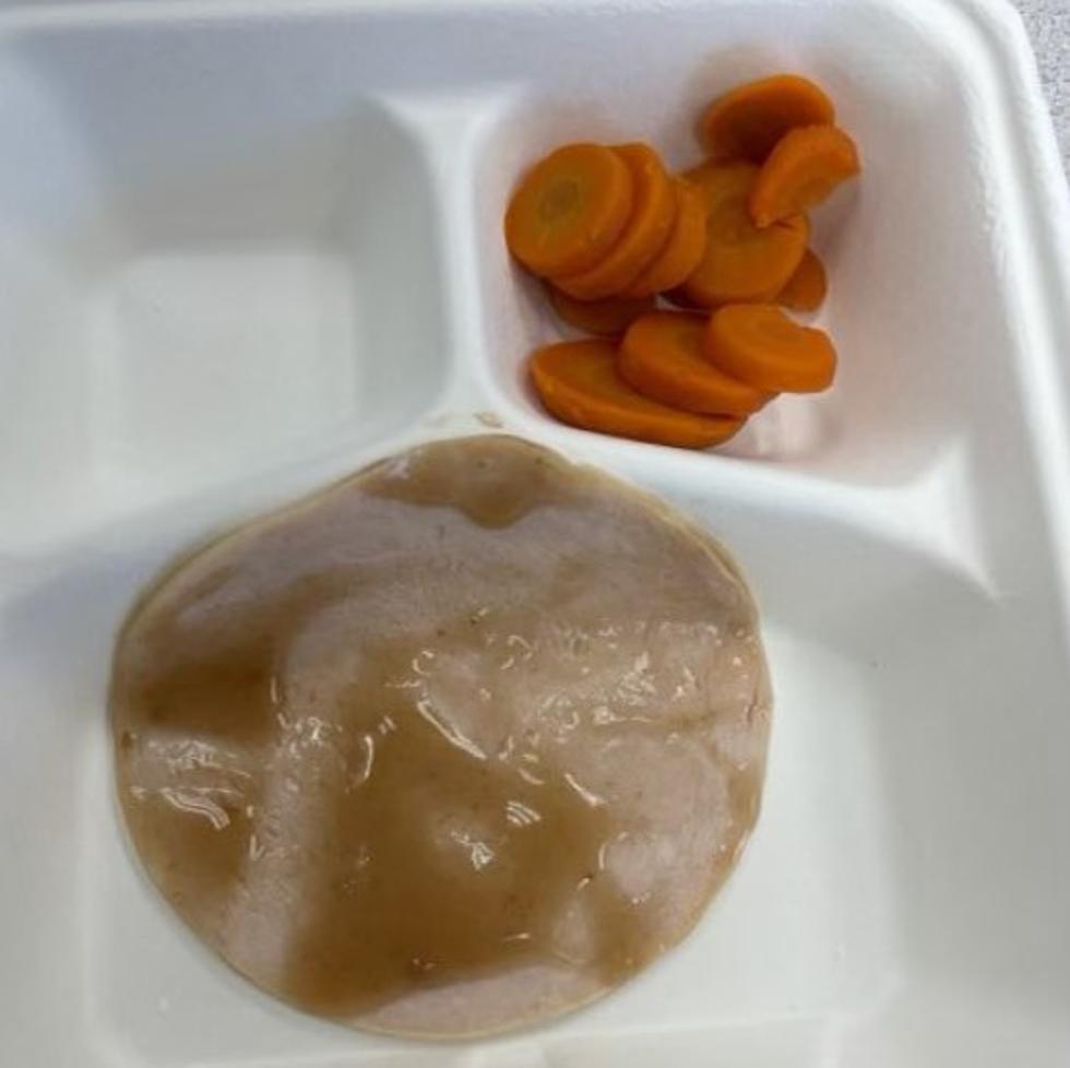 Paterson, NJ, promises fix to disgusting school lunches