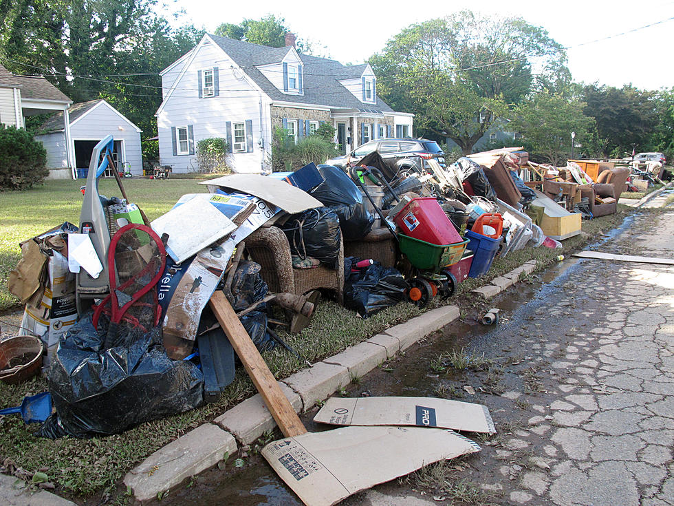 Flood insurance prices could soon skyrocket &#8211; NJ fighting back