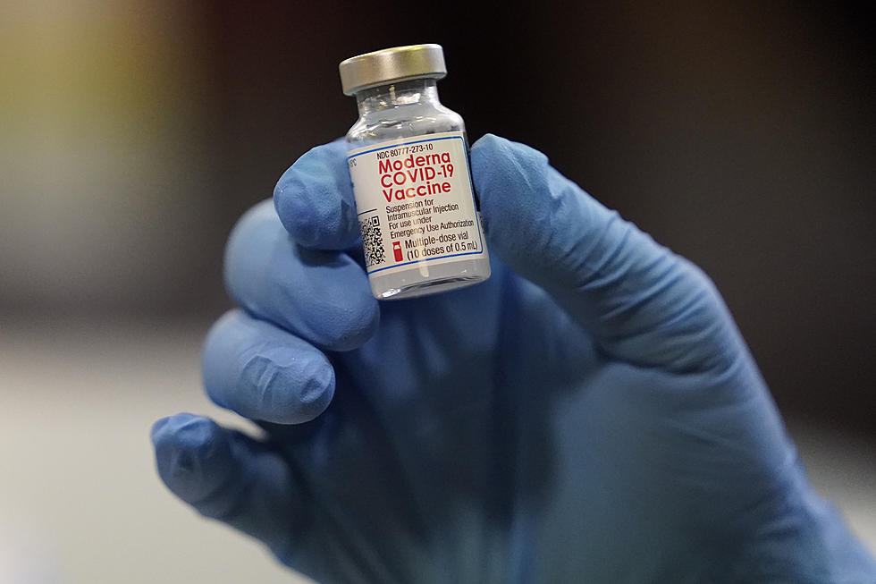 Only 20% of eligible New Jerseyans have gotten booster shot