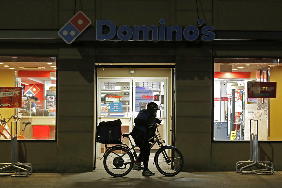 Most Googled fast food in NJ — a state known for pizza — is Domino’s (Opinion)