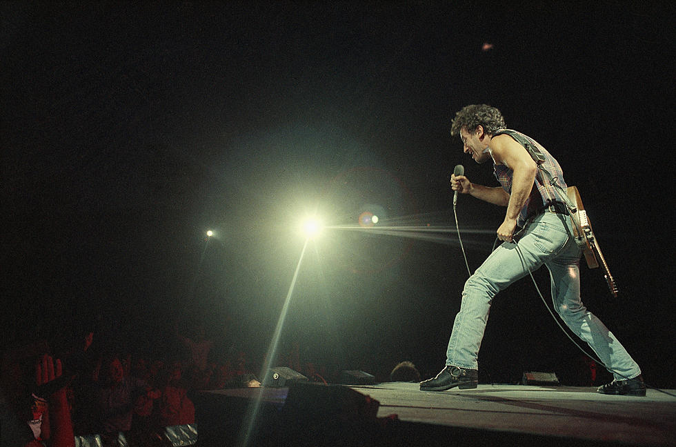 This is the best version of &#8216;Thunder Road&#8217; by Bruce Springsteen (Opinion)