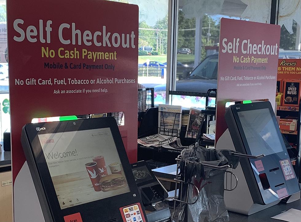 Wawa is trying self-checkout in New Jersey