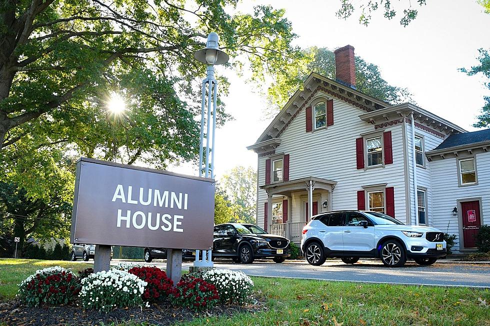 NJ’s Rider University renames campus building over slavery ties