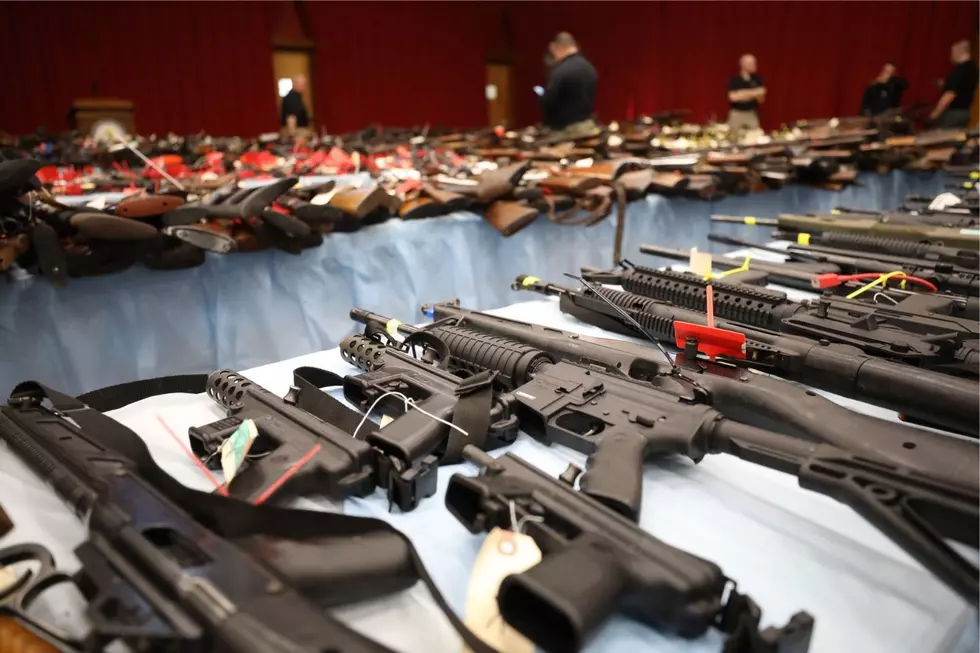 NJ lawmaker is trying to undo toughest-in-the-nation gun restrictions