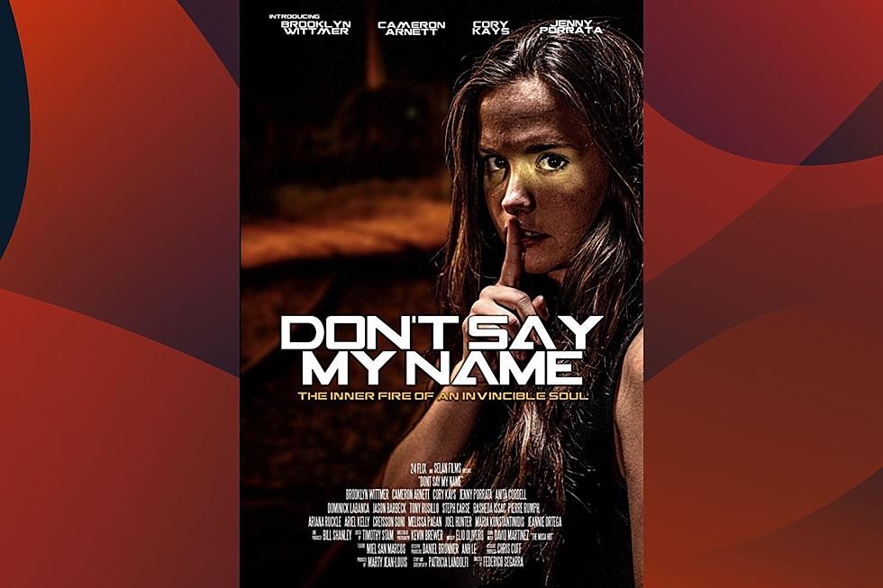 NJ film premiere — 'Don't Say My Name' takes on sex trafficking
