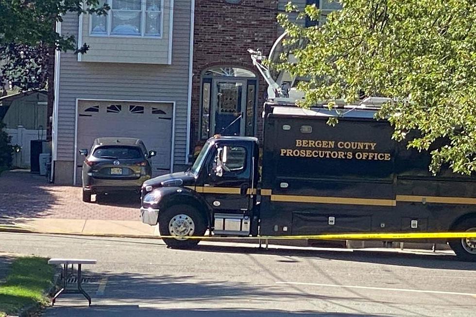 Man found dead inside Elmwood Park, NJ house after standoff