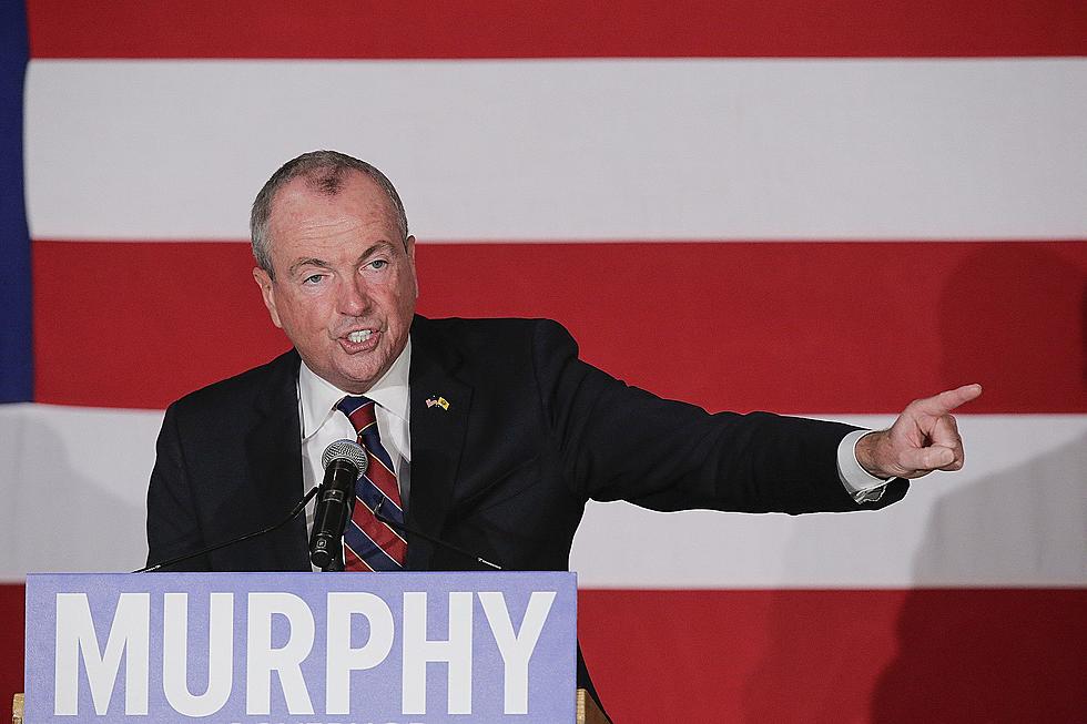 Murphy has to go (Opinion)