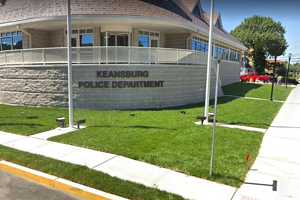 Rookie cop in Keansburg, NJ raped passed-out woman, prosecutor says