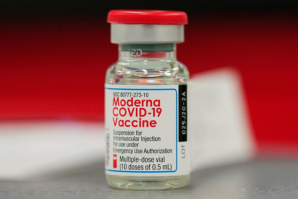 FDA OKs mixing COVID vaccines; backs Moderna, J&#038;J boosters