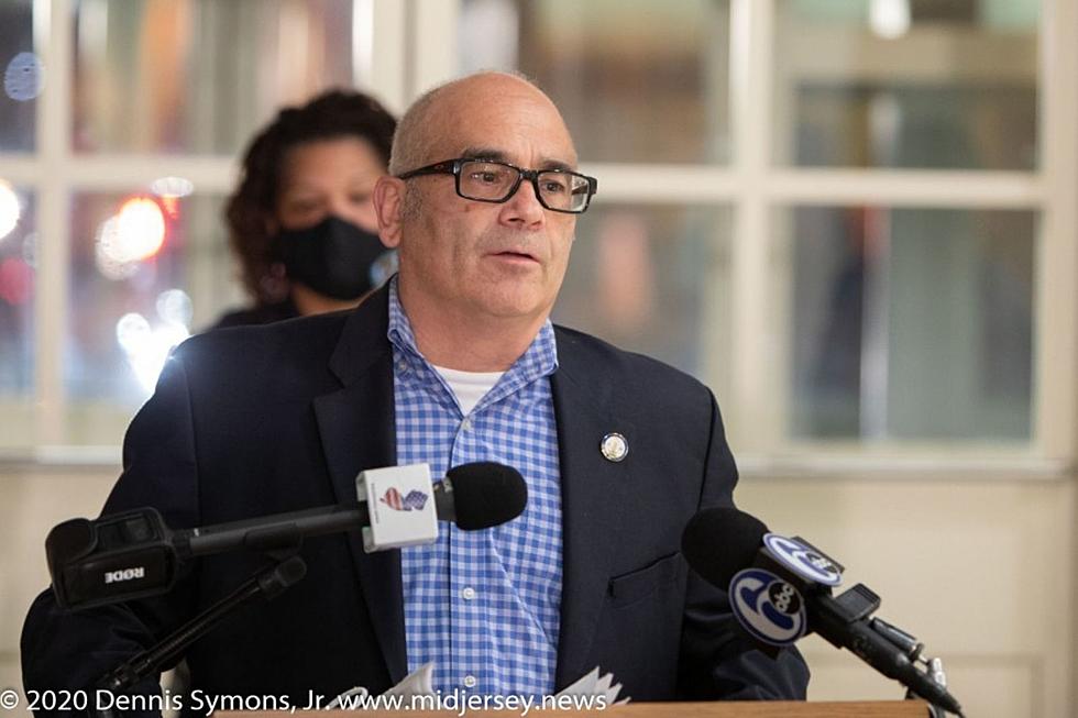 Trenton, NJ City Council to call for Mayor Gusciora to quit