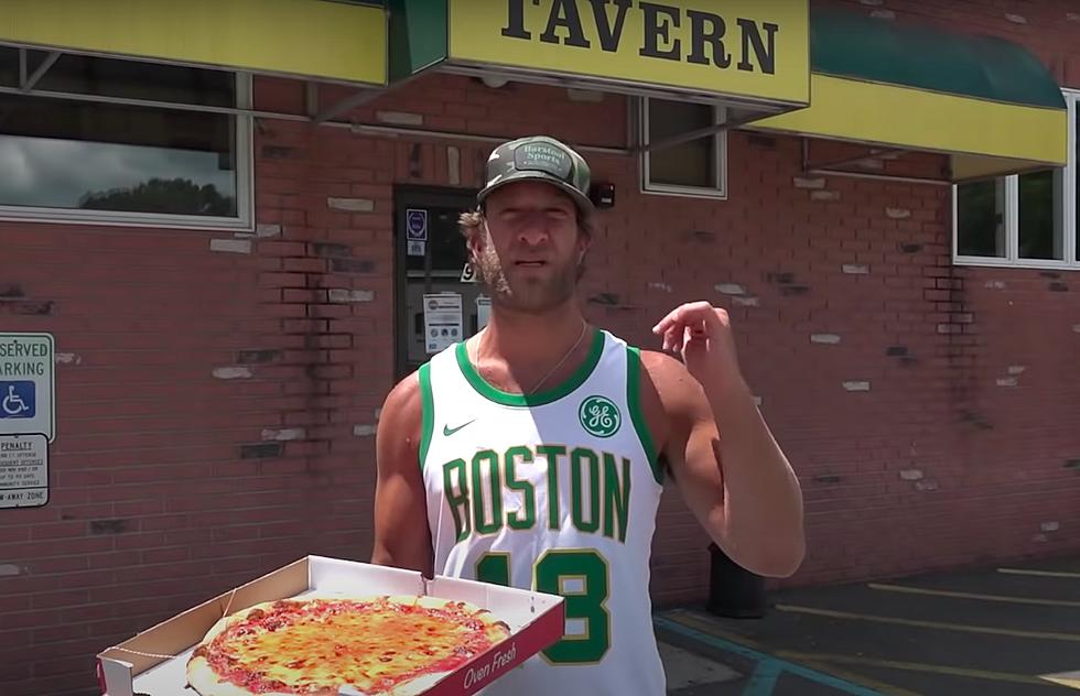 A guide to every NJ pizzeria Barstool's Dave Portnoy has reviewed