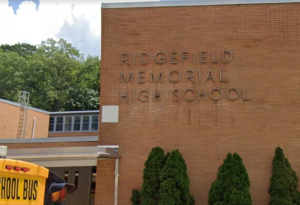 Ridgefield, NJ teen says teacher jokingly called him 'terrorist'