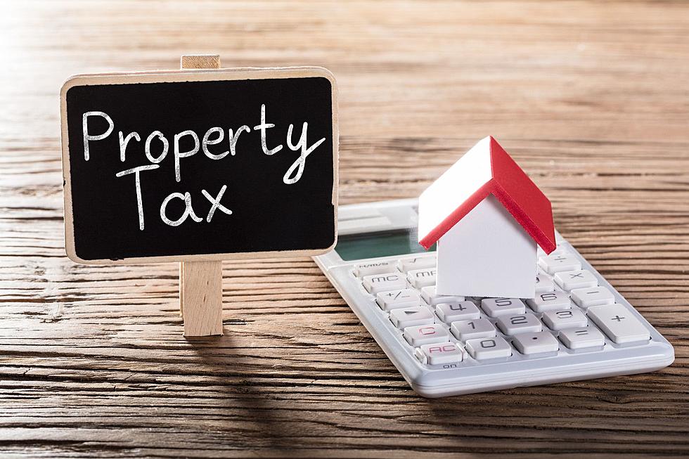 First up in new affordability focus: NJ municipal property taxes