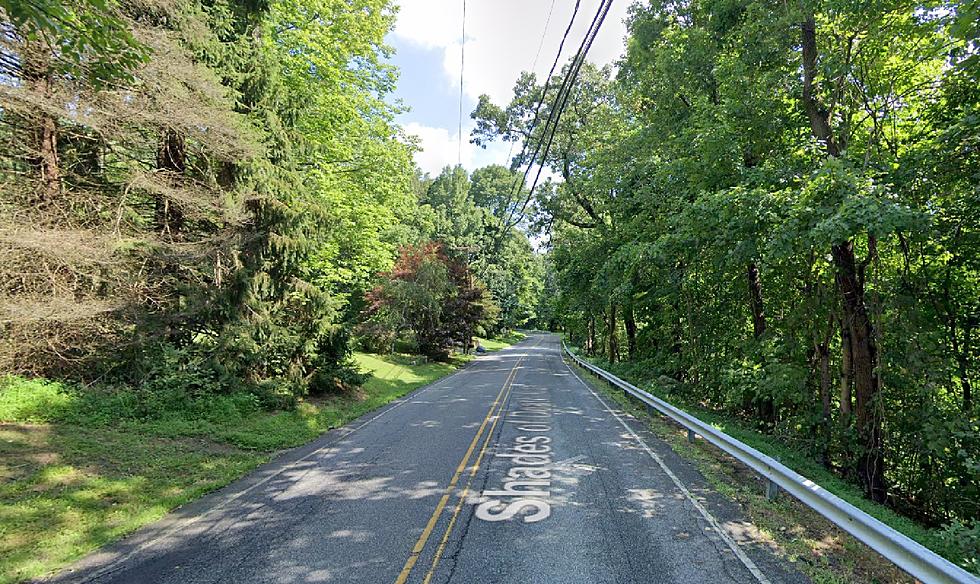 This scary New Jersey road tops every list of creepy street names