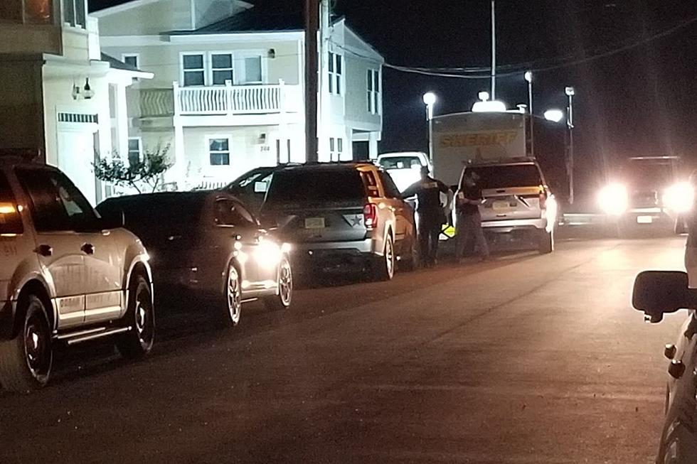 Deaths &#8216;suspicious&#8217; after 2 bodies found in LBI home, police say