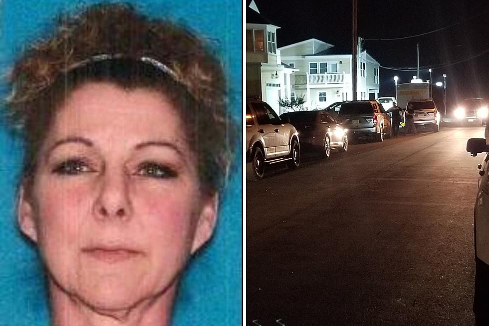 Daughter murdered elderly couple inside $2M Surf City, NJ home, cops say