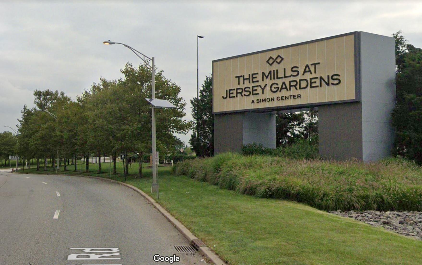 This mall was named New Jersey s best