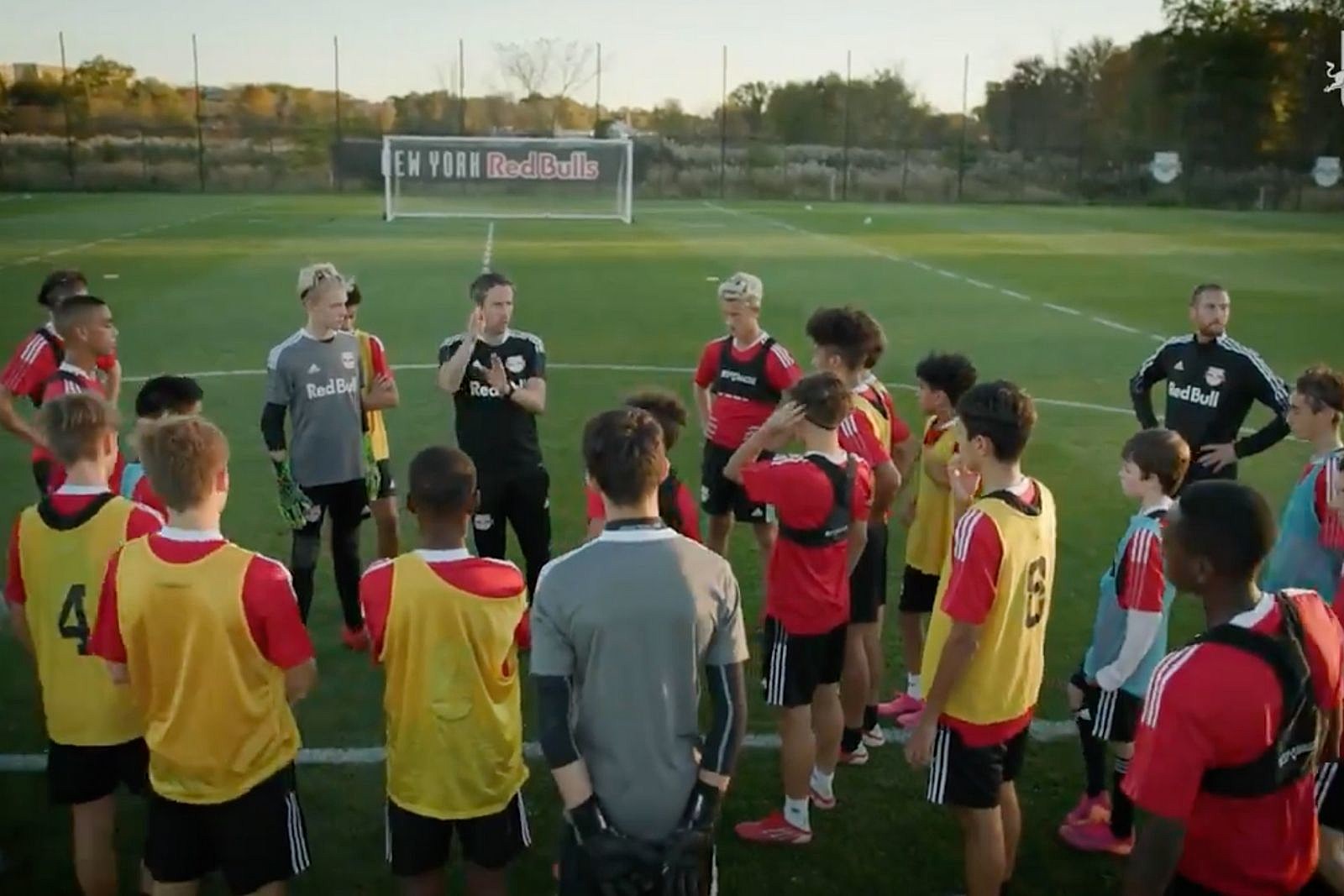 Red Bulls announce new training facility in Morris Township - Jersey  Sporting News
