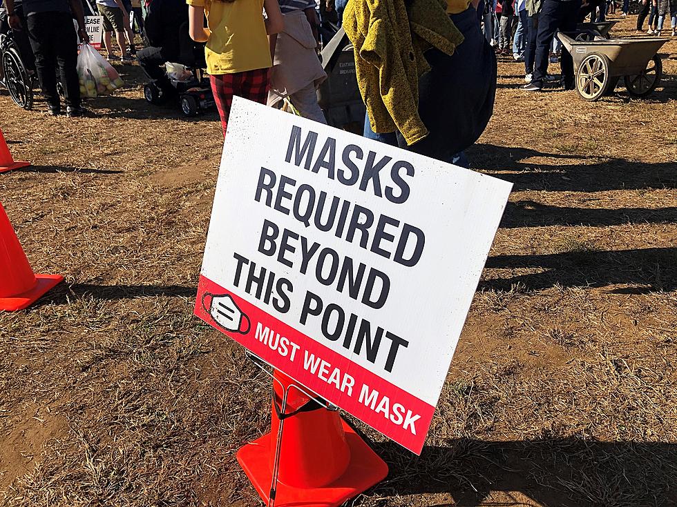 One place where it makes sense to keep a mask mandate in NJ
