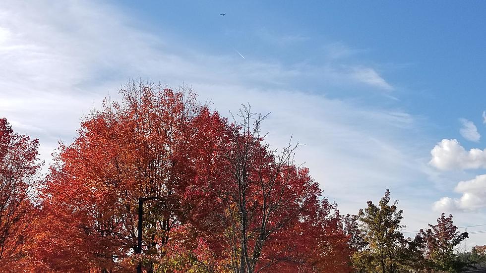 NJ weather: Enjoy the mini 2-day warmup while it lasts