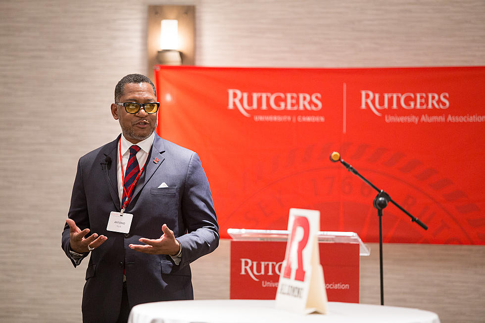 Rutgers-Camden faculty votes no confidence in chancellor, provost