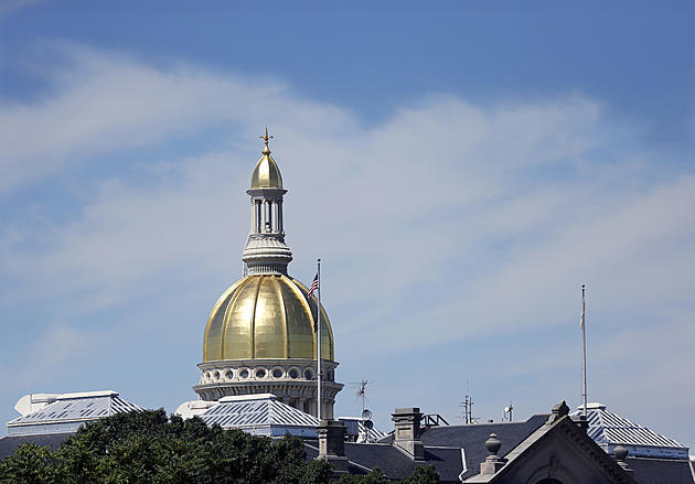 New Jersey Congressional battle is on for 2022 (Opinion)