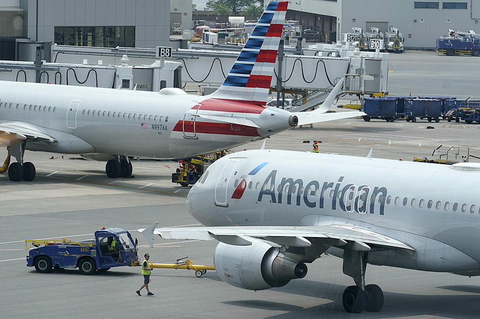 American Airlines flight cancelations continue after weekend