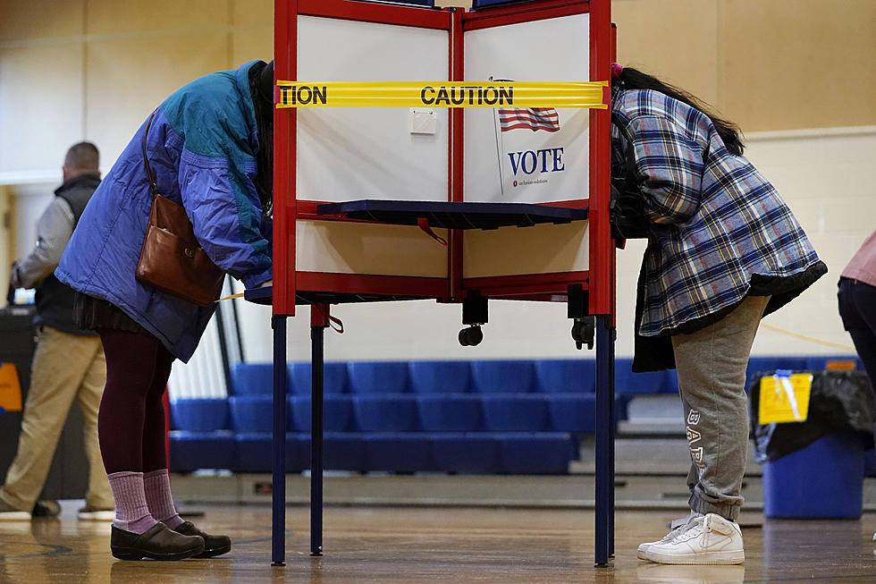 Problems at NJ polling places: Call this number if you have trouble voting in person (Opinion)