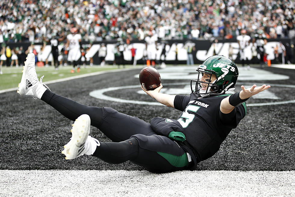 QB play could put Jets in an Eagles situation (Opinion)