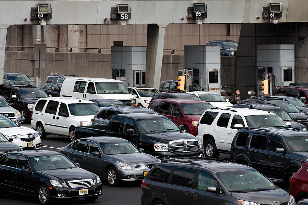 New AAA poll finds COVID-19 won&#8217;t stop New Jerseyans from traveling over Thanksgiving
