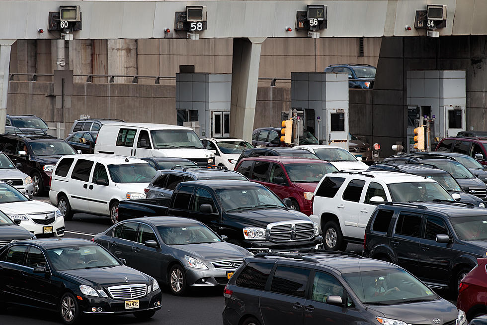 Thanksgiving travel in NJ nearly back to pre-pandemic levels