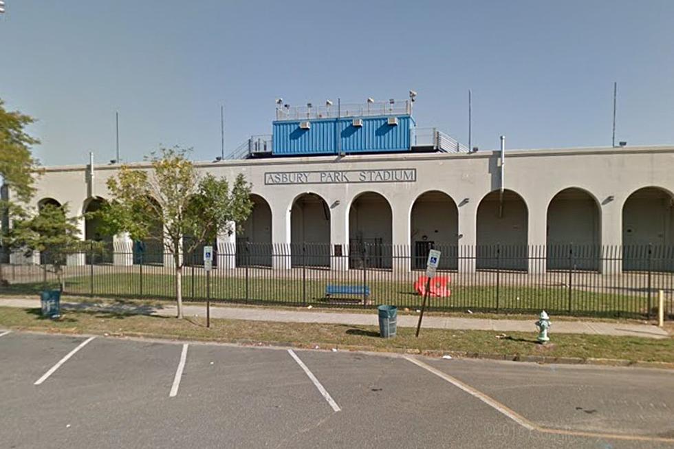 Asbury Park, NJ coach found partly nude with woman, report says