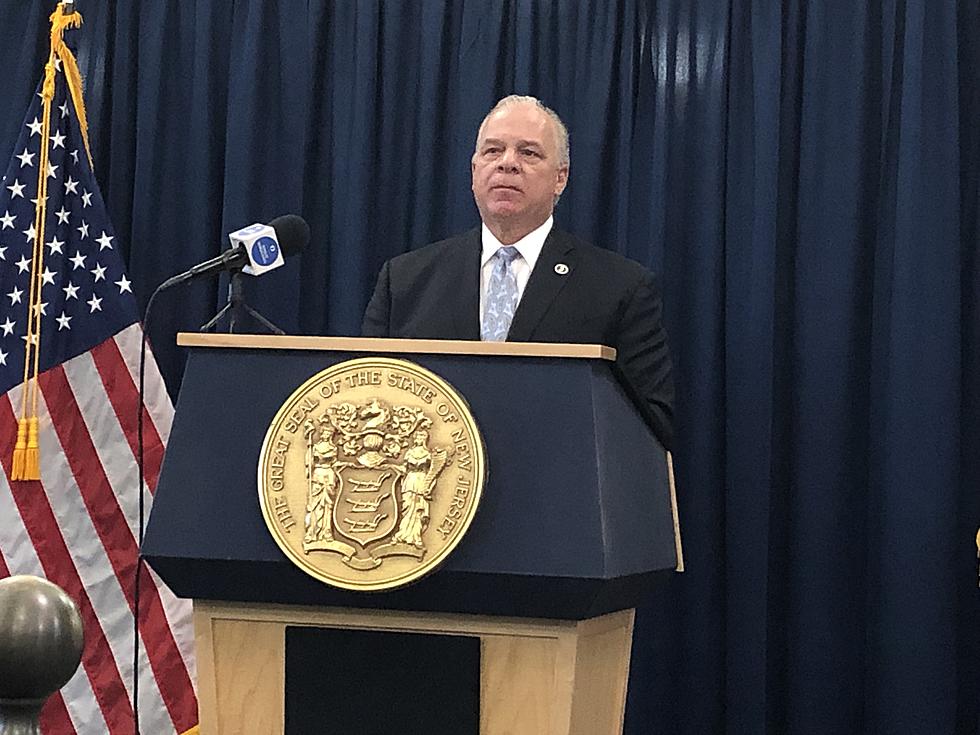 Sweeney Concedes Election, Says He’s Not Done With NJ Politics