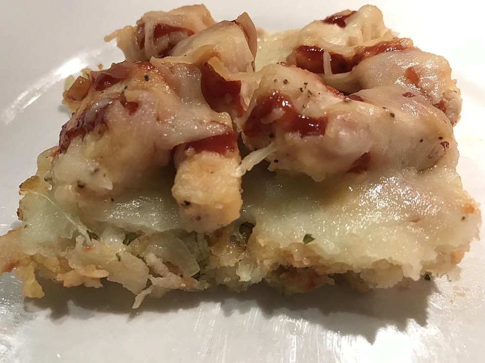 Craig&#8217;s Chicken &#038; Stuffing bake