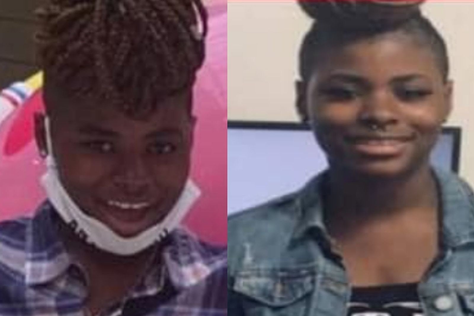 Missing 14-year-old NJ girl was with a man on surveillance video
