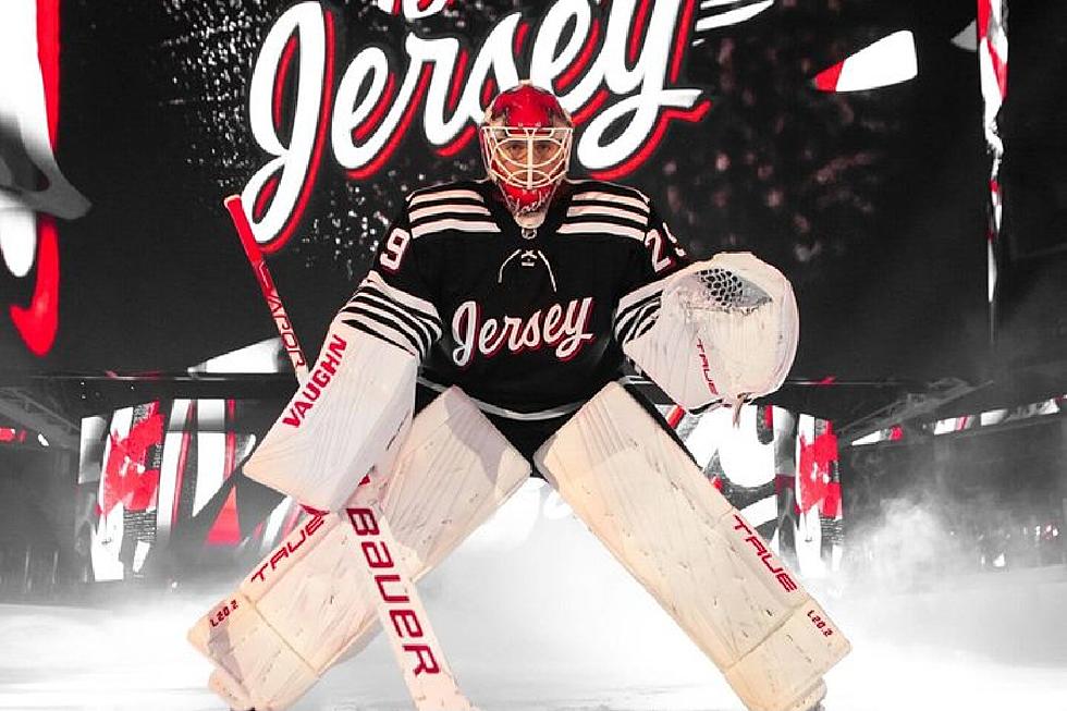 Devils introduce new alternate jerseys; social media reactions are not kind