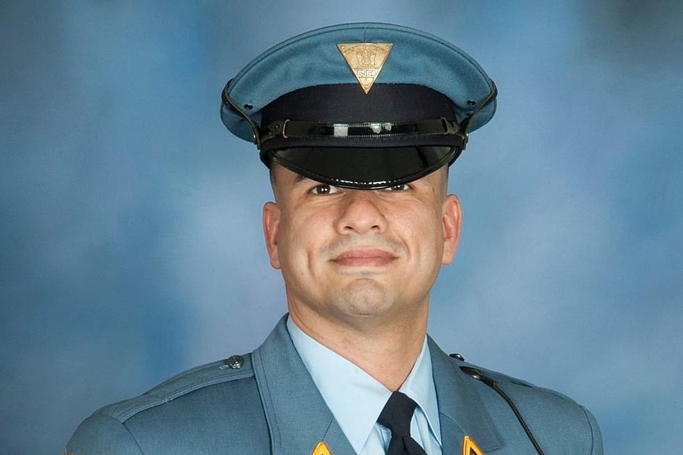 NJ State Police Trooper, Guard Member Dies in Motorcycle Crash