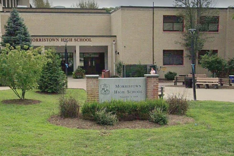 Morristown, NJ H.S. goes remote after spike in COVID-19 cases