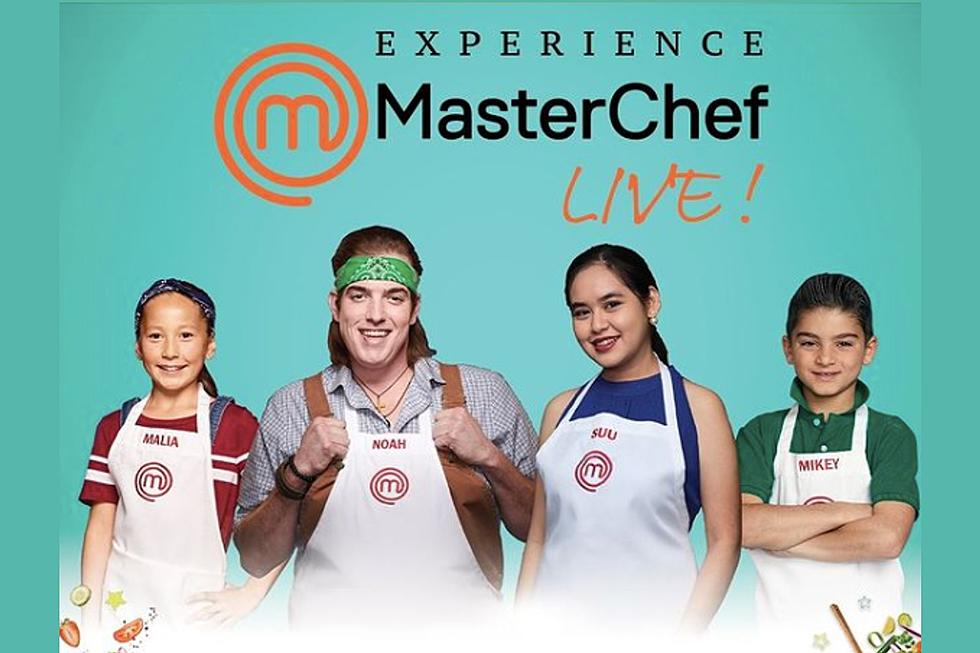Master Chef Live coming to New Jersey